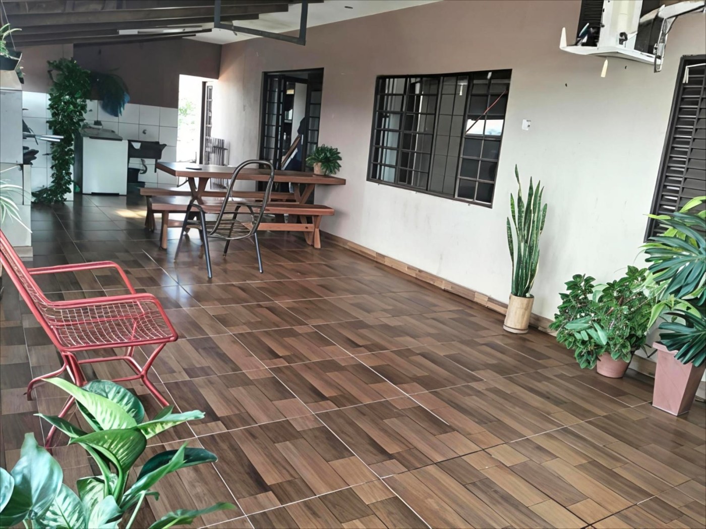 Sobrado, 4 quartos - Foto 5