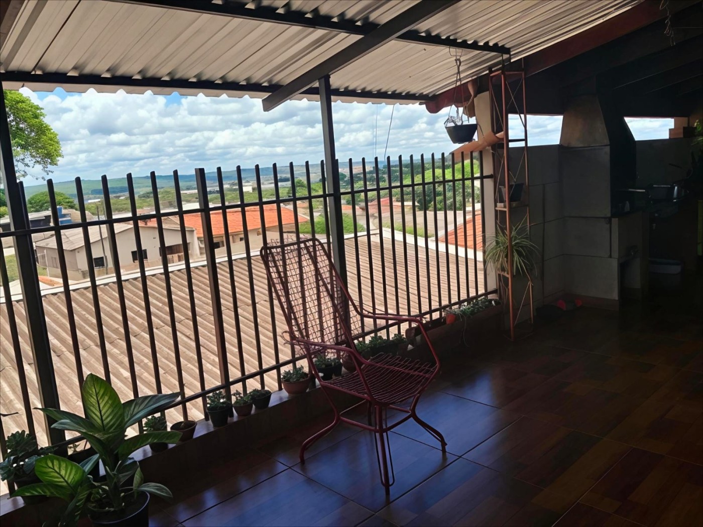Sobrado, 4 quartos - Foto 6