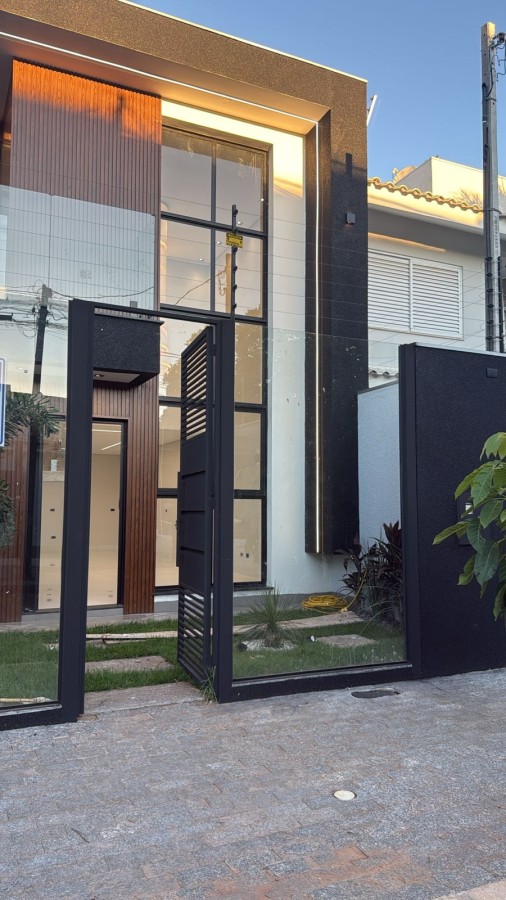 Sobrado, 3 quartos - Foto 9