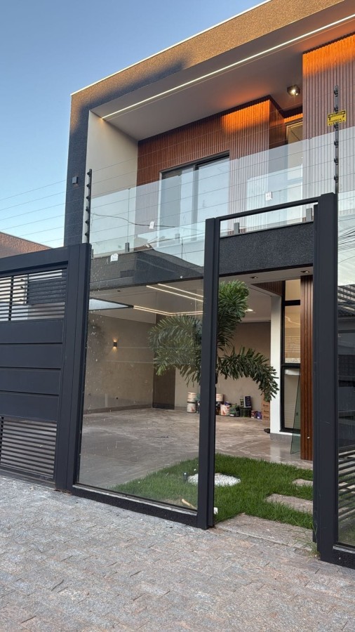 Sobrado, 3 quartos - Foto 10