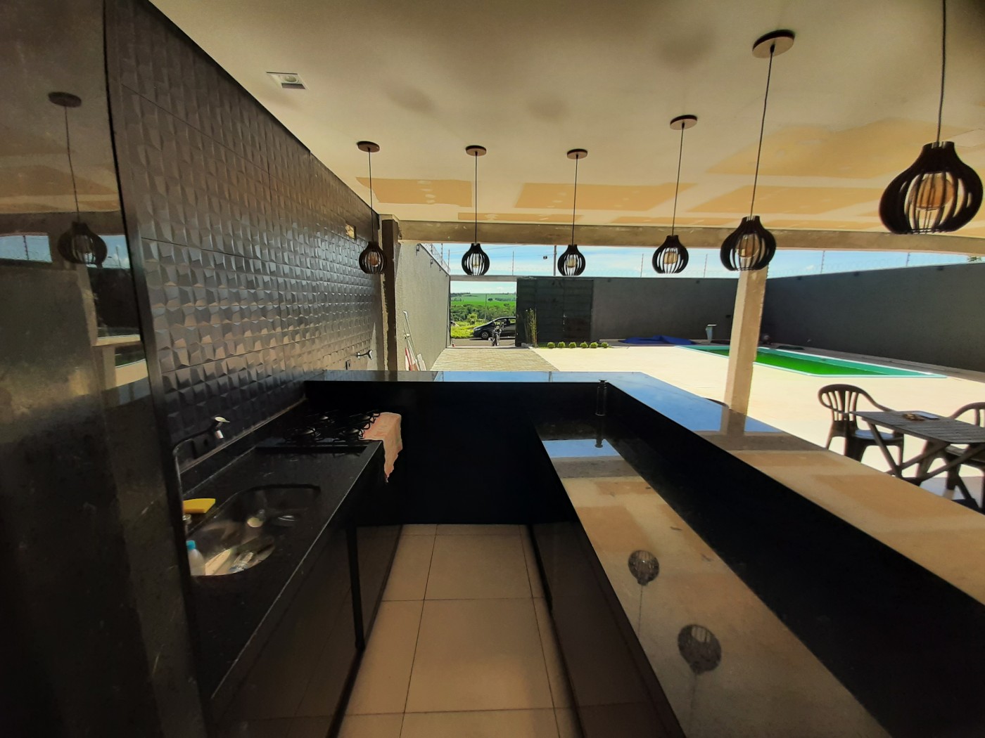 Loteamento e Condomínio, 280 m² - Foto 2