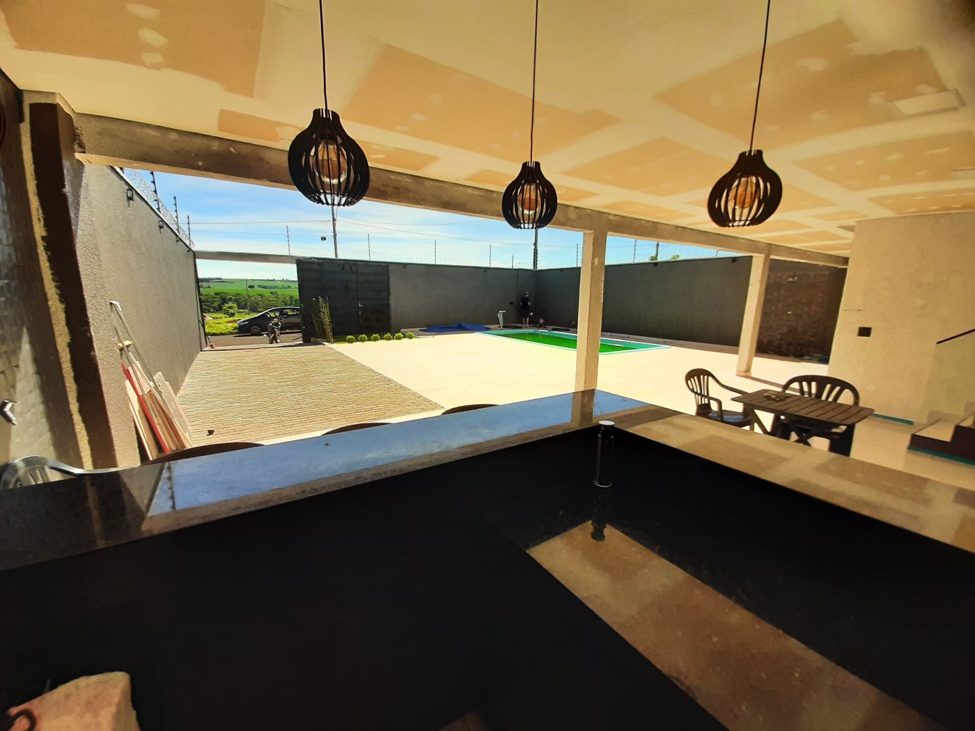 Loteamento e Condomínio, 280 m² - Foto 3