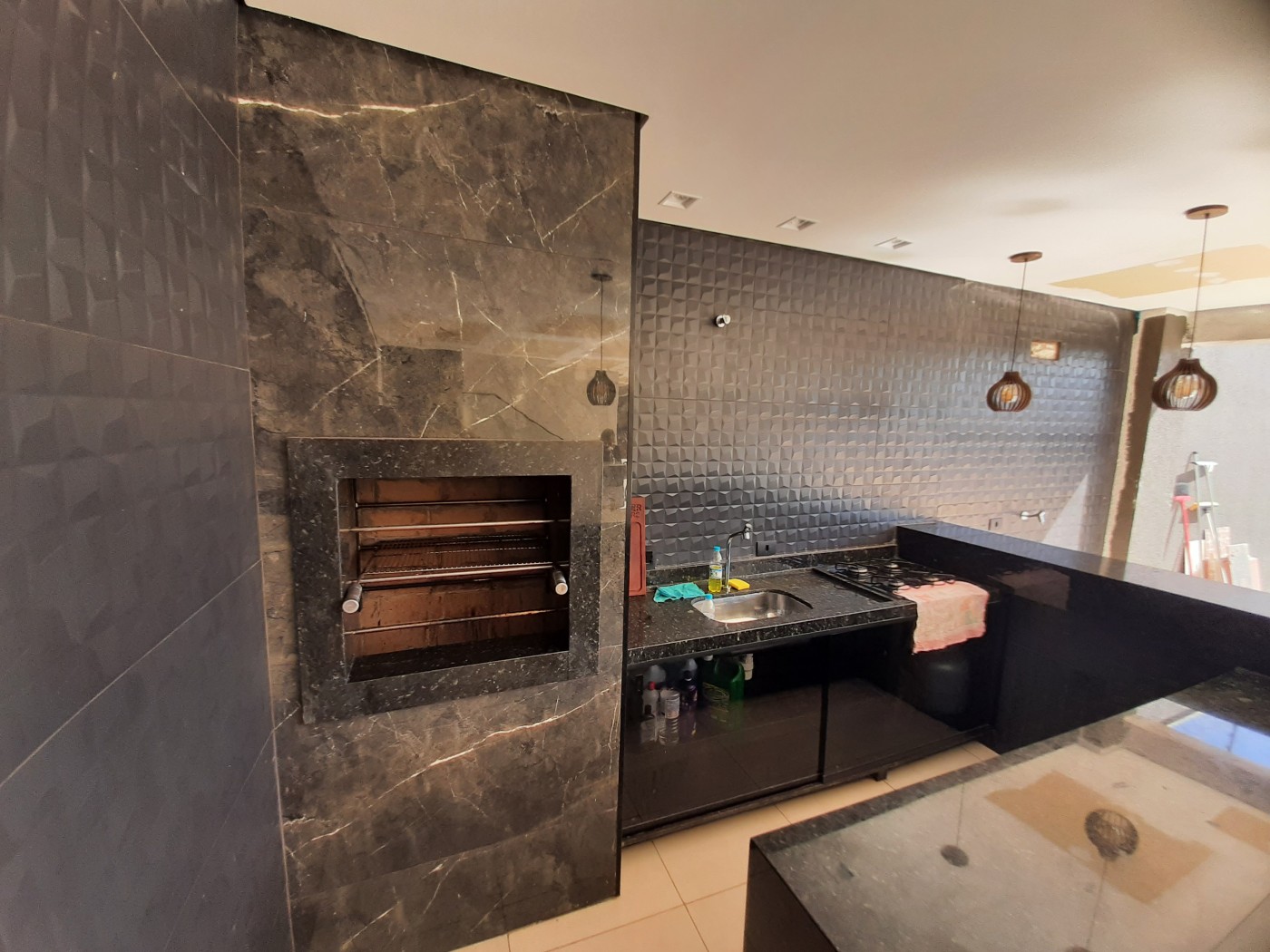 Loteamento e Condomínio, 280 m² - Foto 4