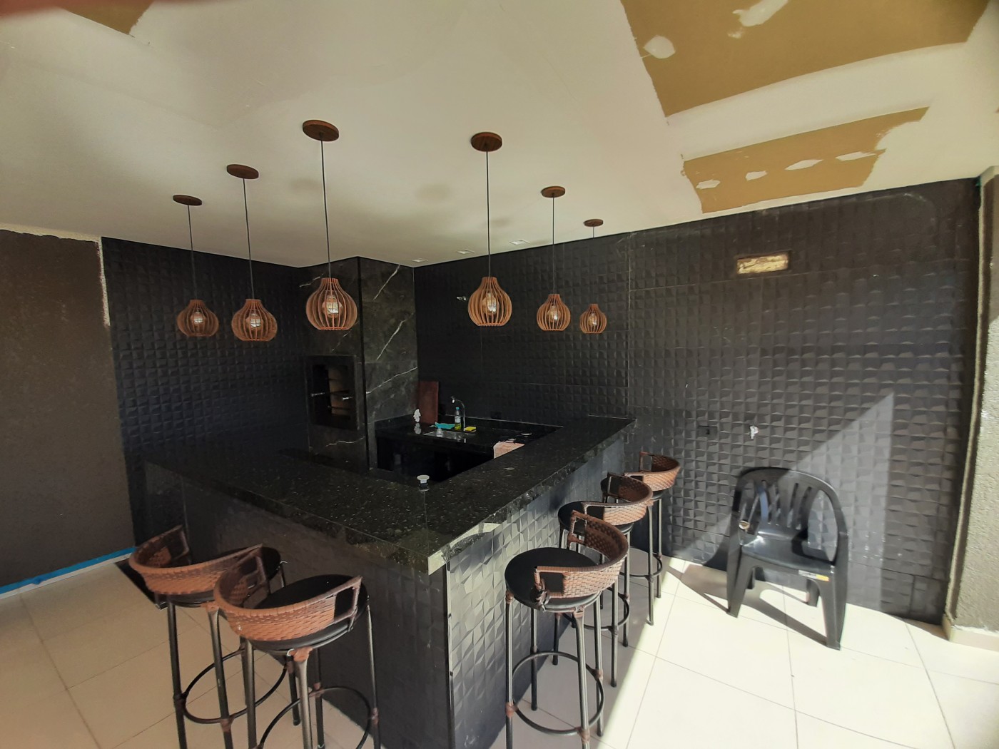 Loteamento e Condomínio, 280 m² - Foto 6