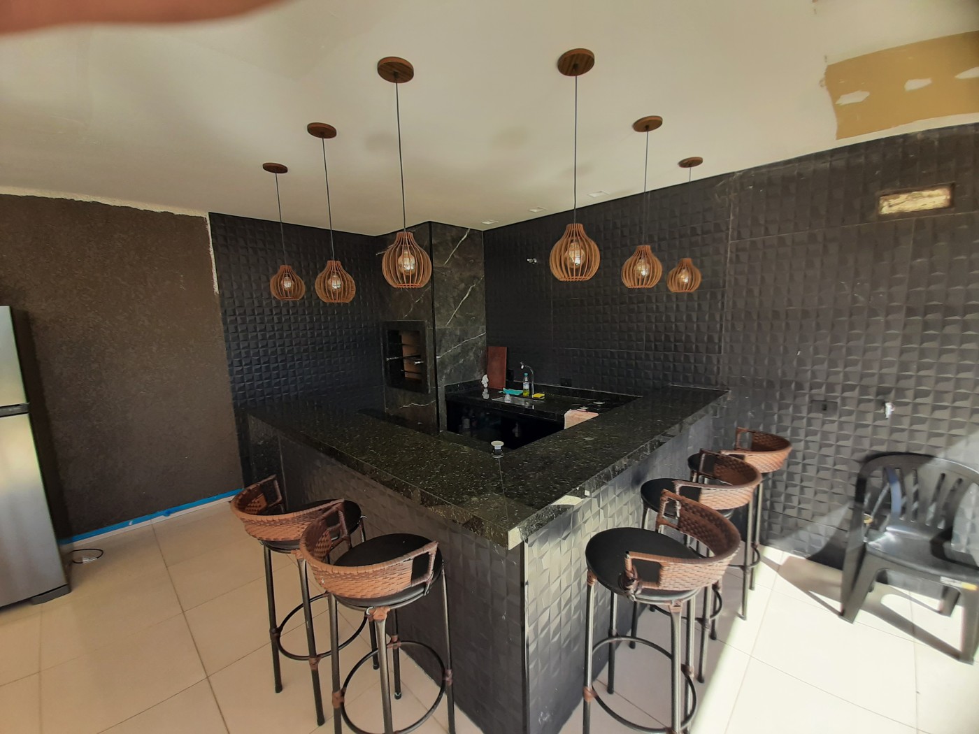 Loteamento e Condomínio, 280 m² - Foto 7