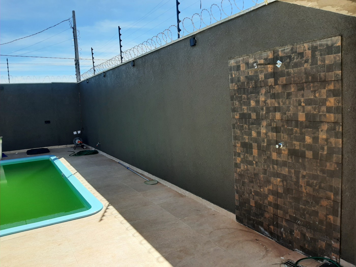 Loteamento e Condomínio, 280 m² - Foto 8