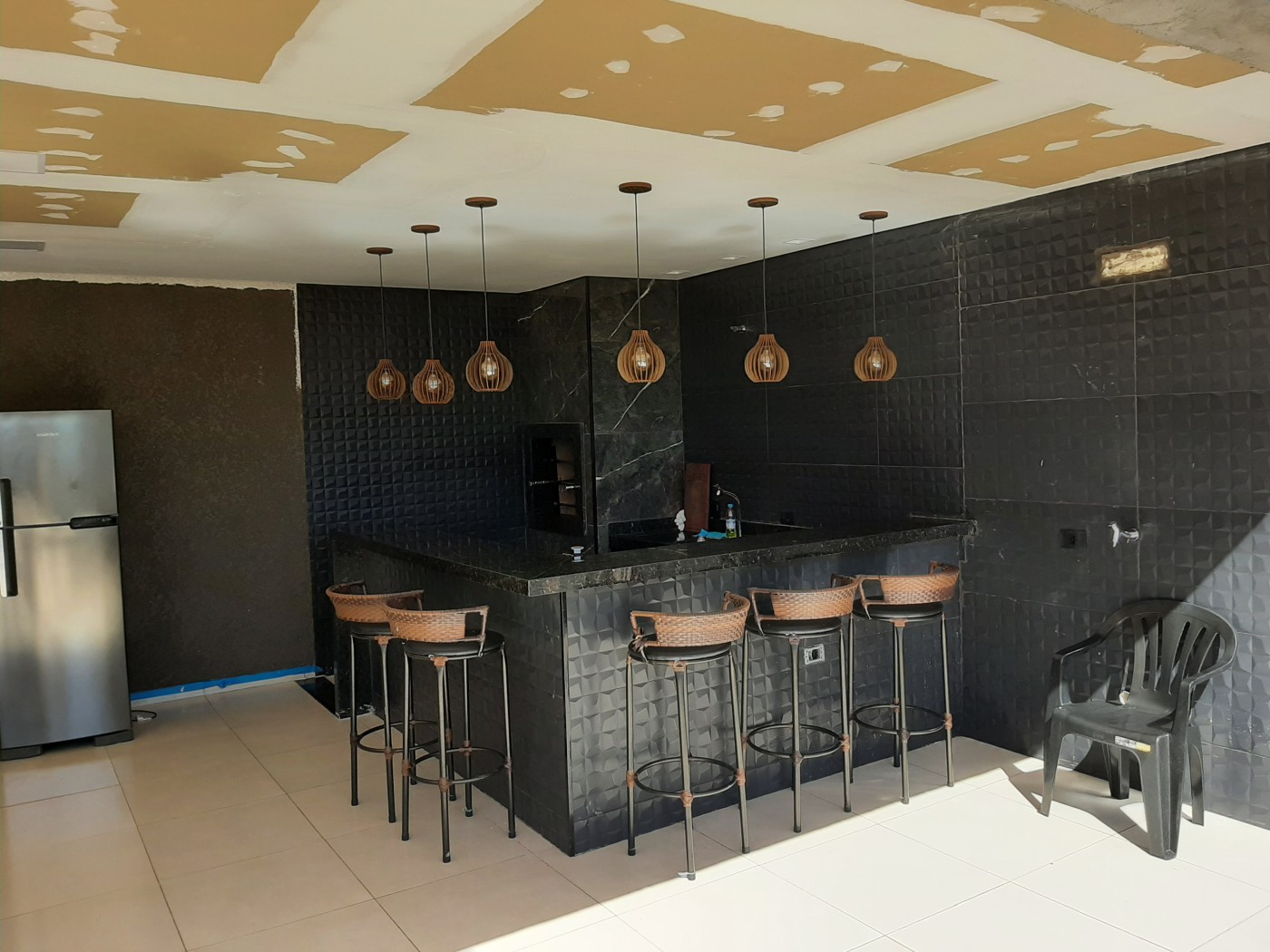 Loteamento e Condomínio, 280 m² - Foto 9