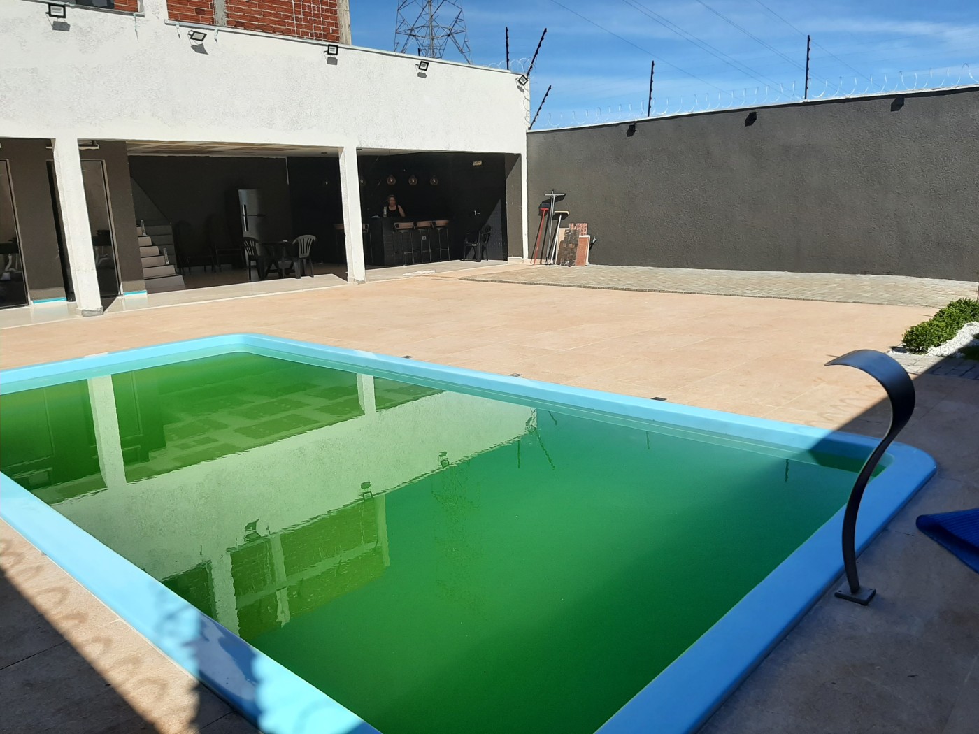 Loteamento e Condomínio, 280 m² - Foto 10