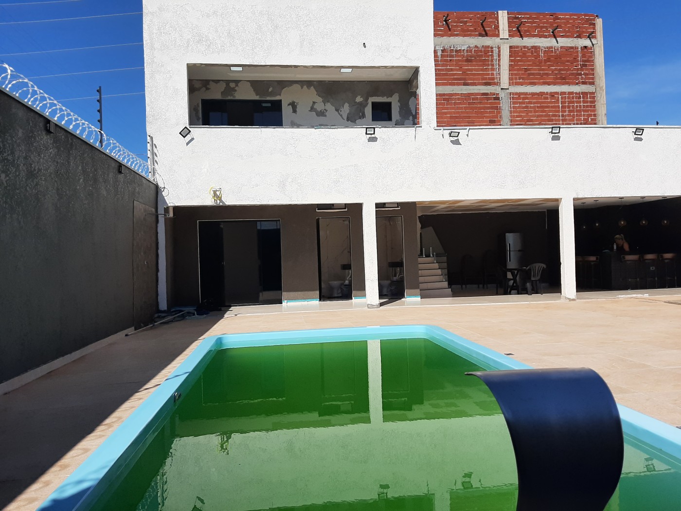 Loteamento e Condomínio, 280 m² - Foto 12