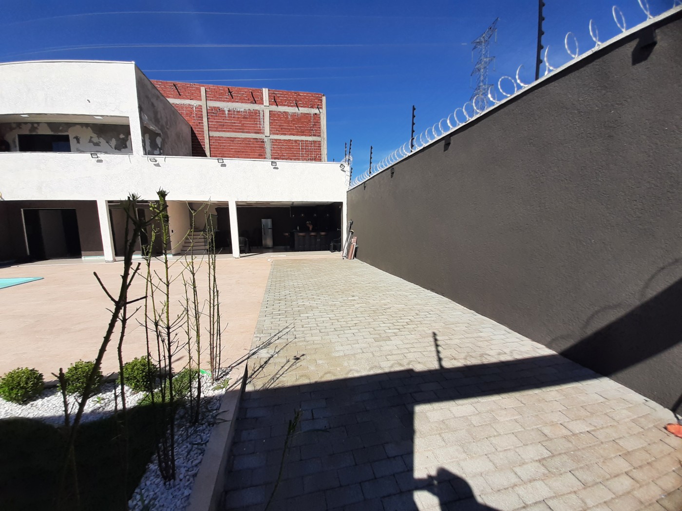 Loteamento e Condomínio, 280 m² - Foto 13