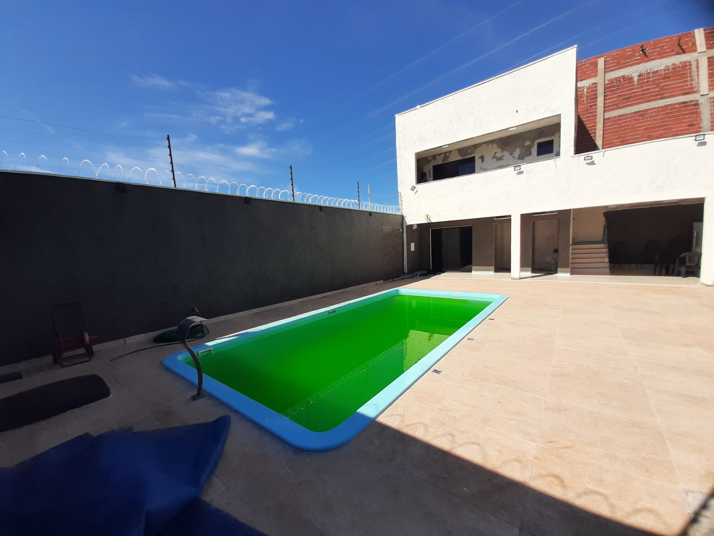 Loteamento e Condomínio, 280 m² - Foto 14