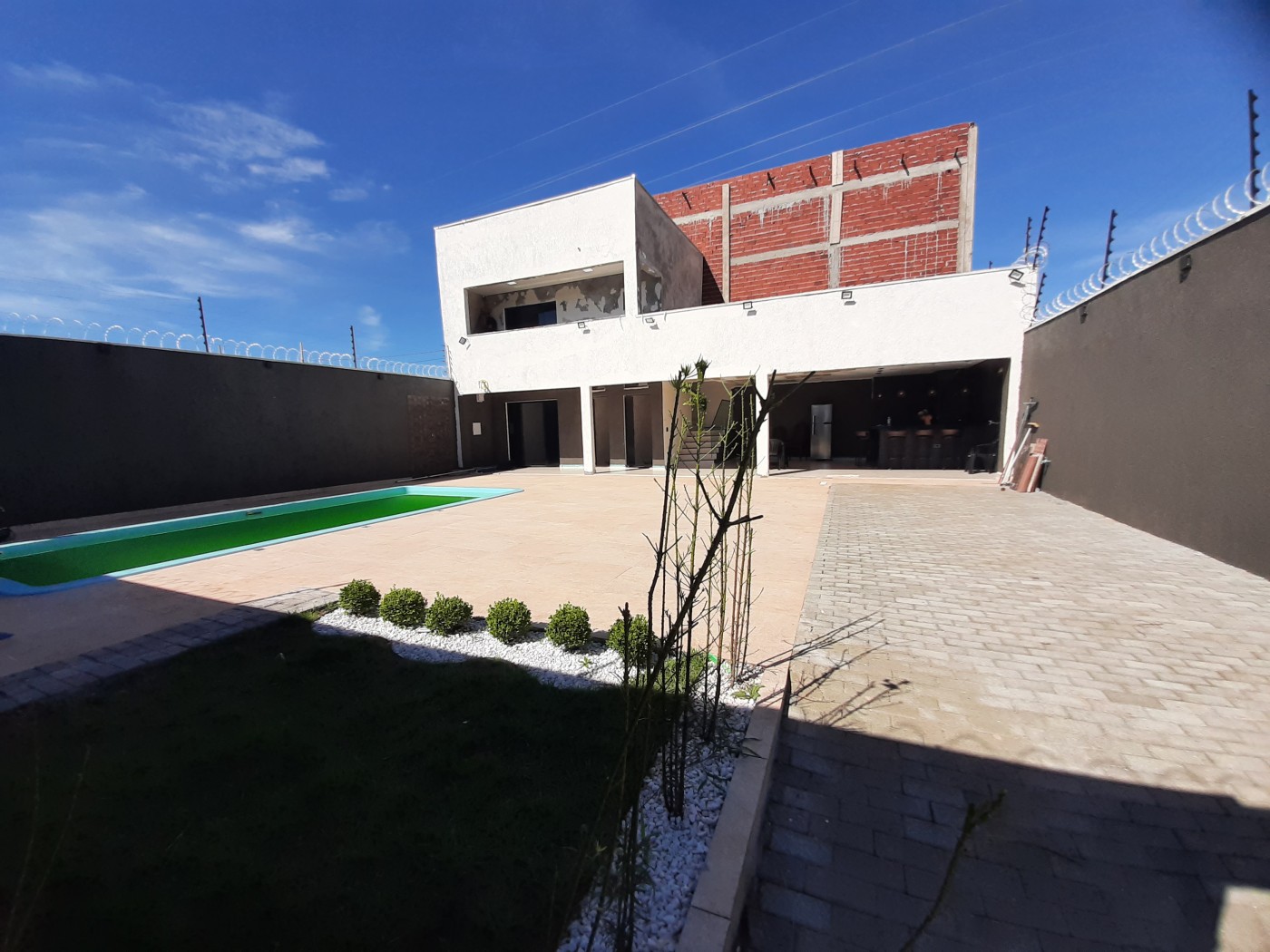 Loteamento e Condomínio, 280 m² - Foto 15