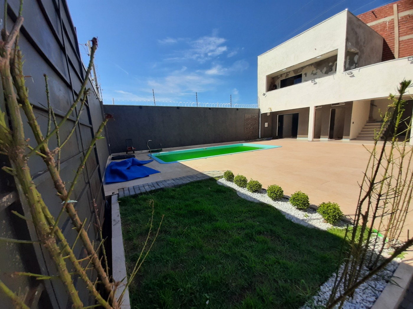 Loteamento e Condomínio, 280 m² - Foto 16