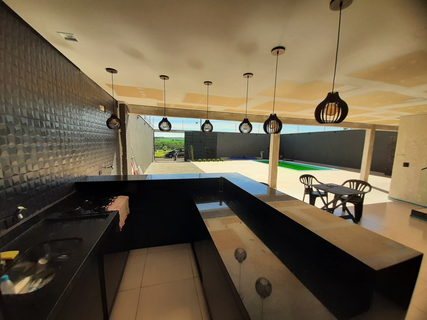 Loteamento e Condomínio, 280 m² - Foto 17