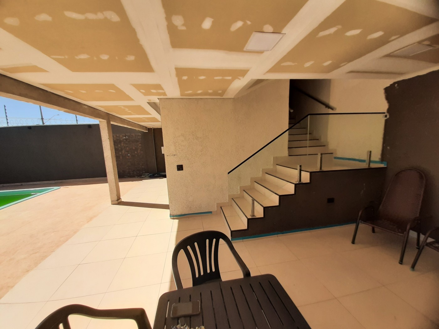 Loteamento e Condomínio, 280 m² - Foto 18