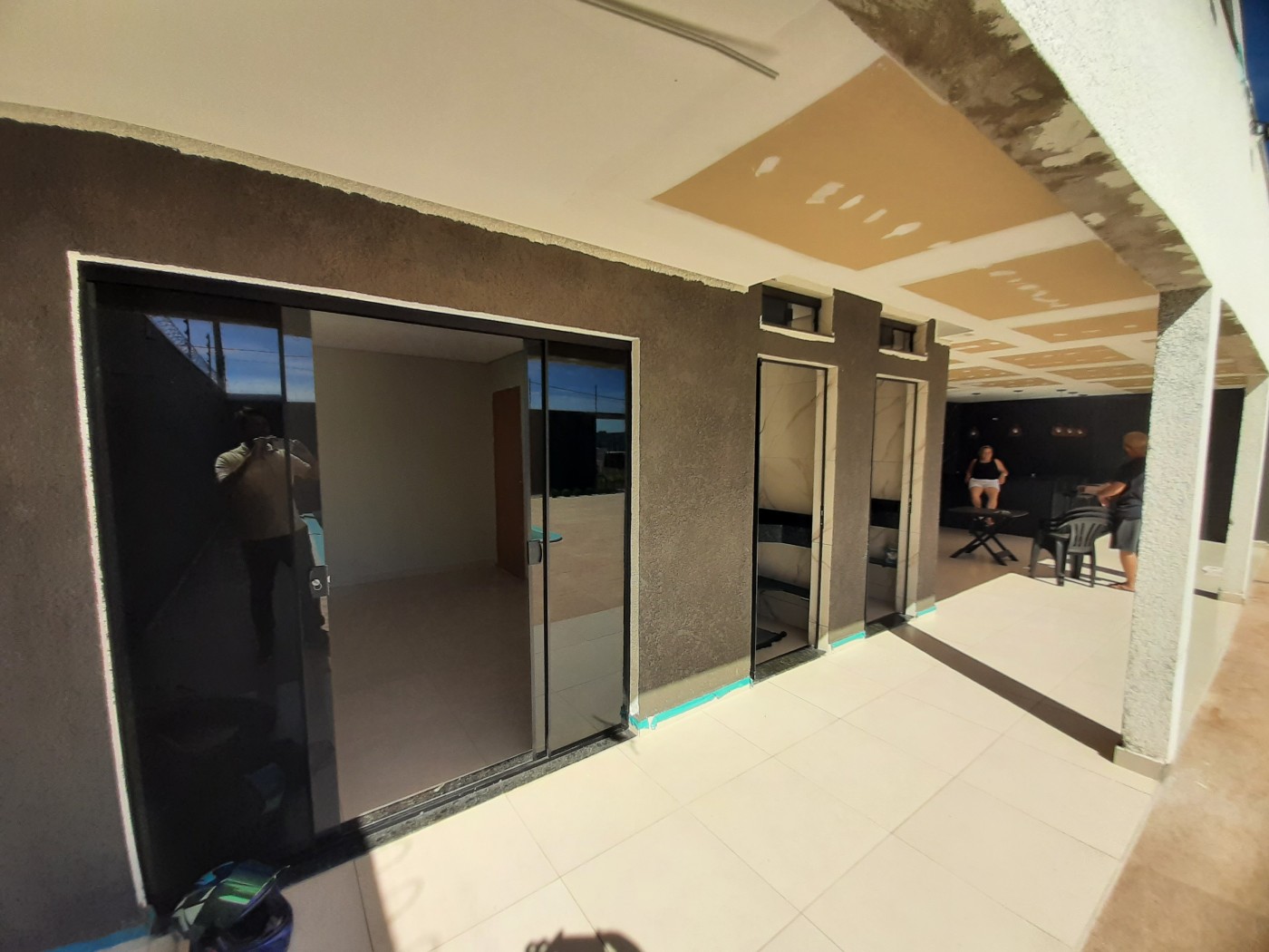 Loteamento e Condomínio, 280 m² - Foto 22
