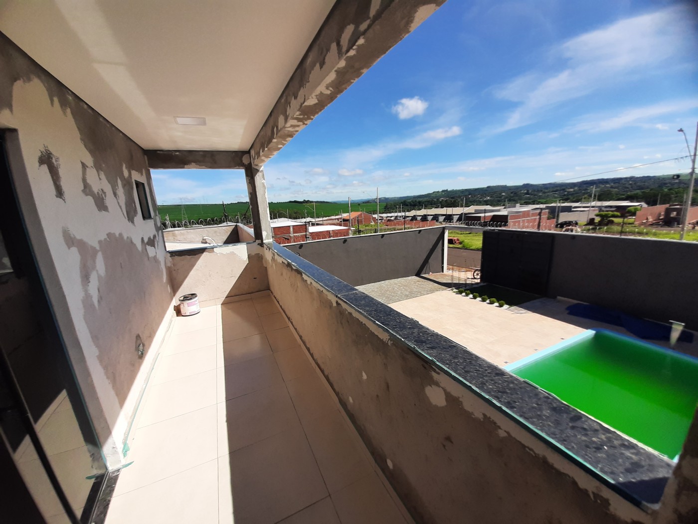 Loteamento e Condomínio, 280 m² - Foto 27