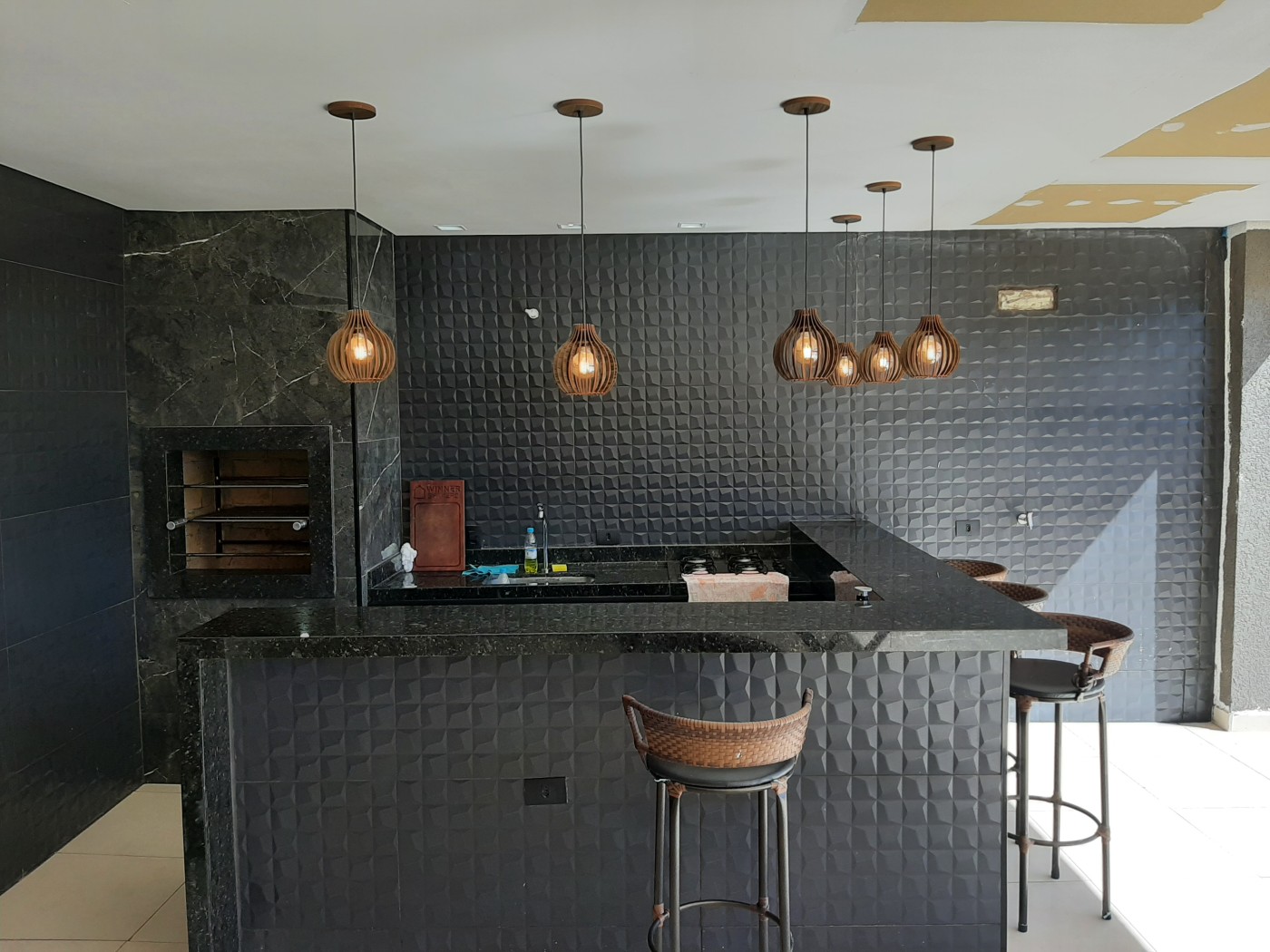 Loteamento e Condomínio, 280 m² - Foto 28