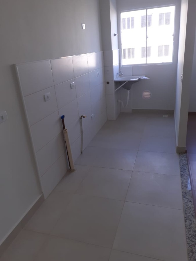 Apartamento, 2 quartos, 45 m² - Foto 6