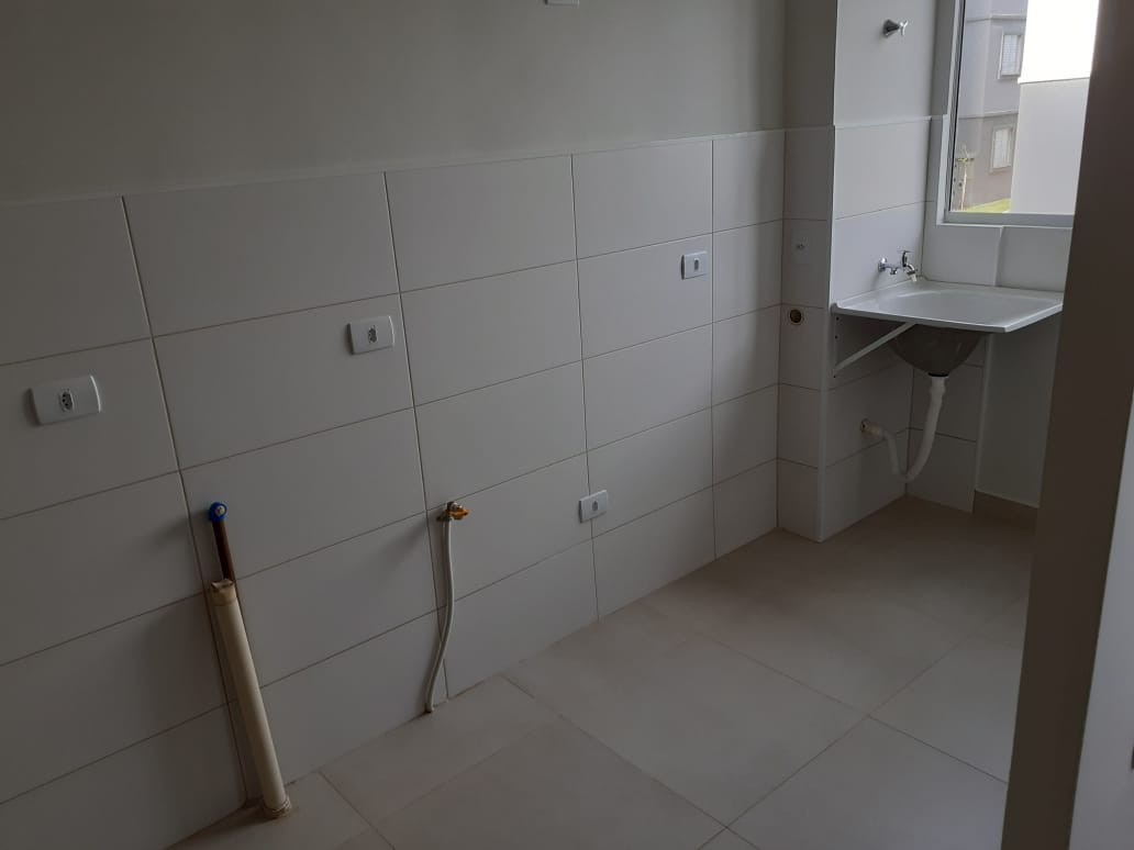 Apartamento, 2 quartos, 45 m² - Foto 5