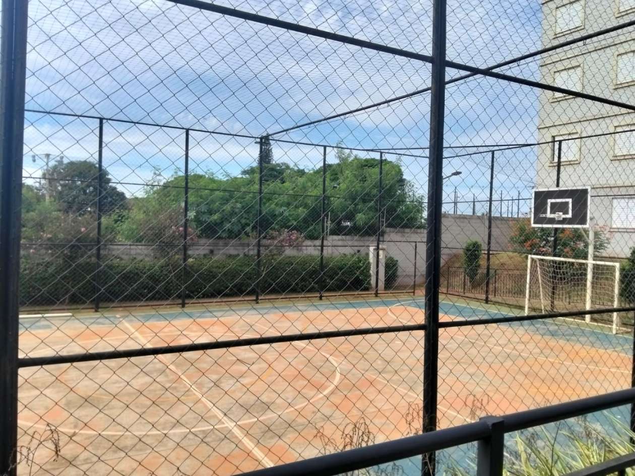 Apartamento, 2 quartos, 45 m² - Foto 10