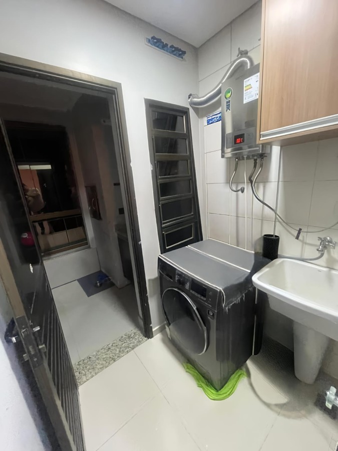 Apartamento, 2 quartos, 82 m² - Foto 8