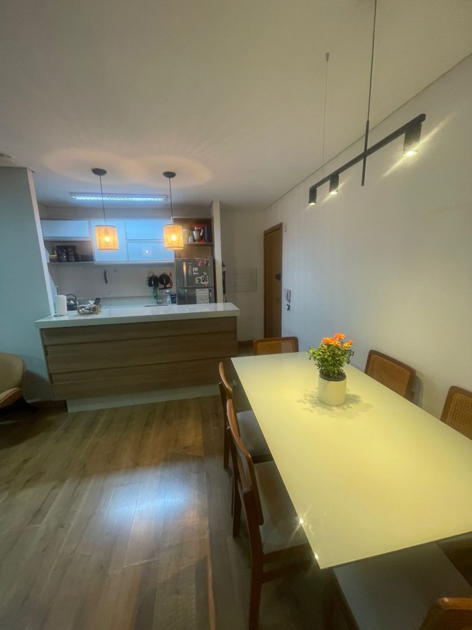 Apartamento, 2 quartos, 82 m² - Foto 3