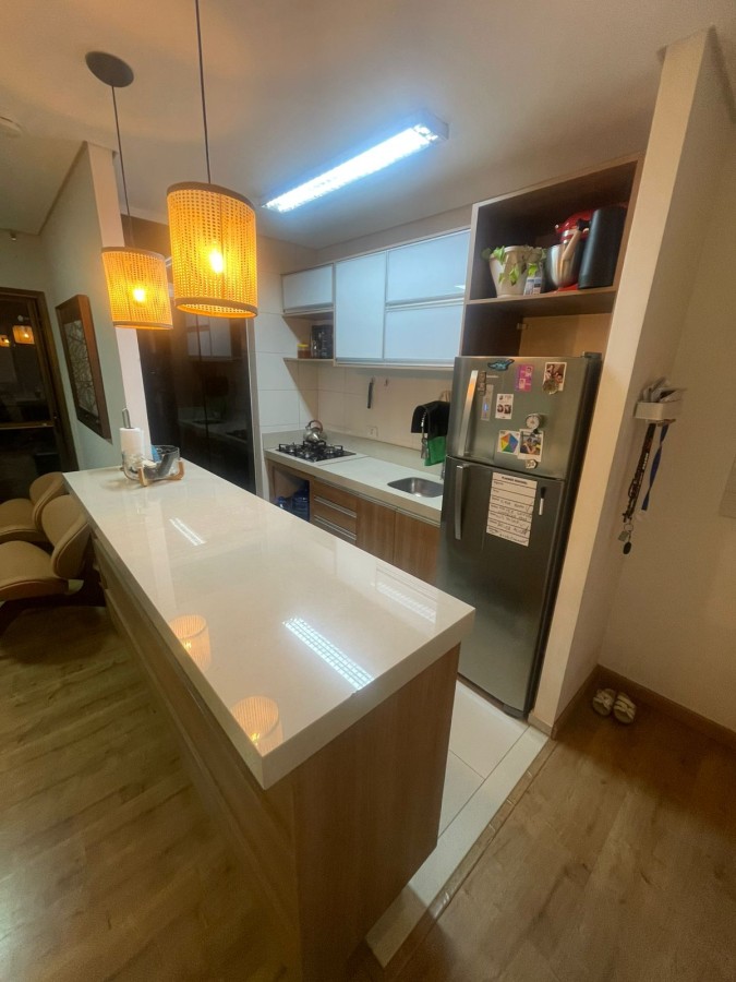 Apartamento, 2 quartos, 82 m² - Foto 4