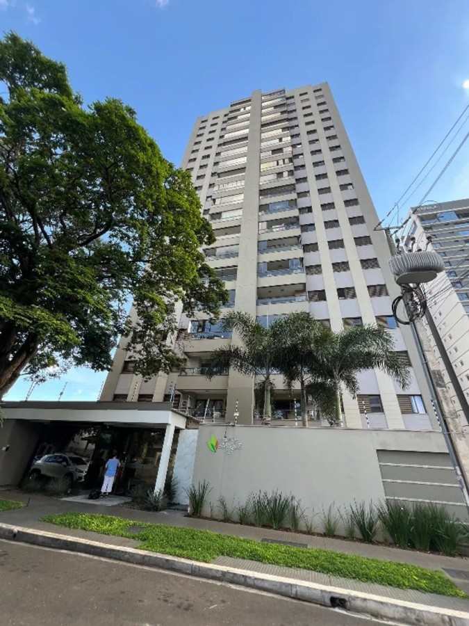 Apartamento, 2 quartos, 82 m² - Foto 1