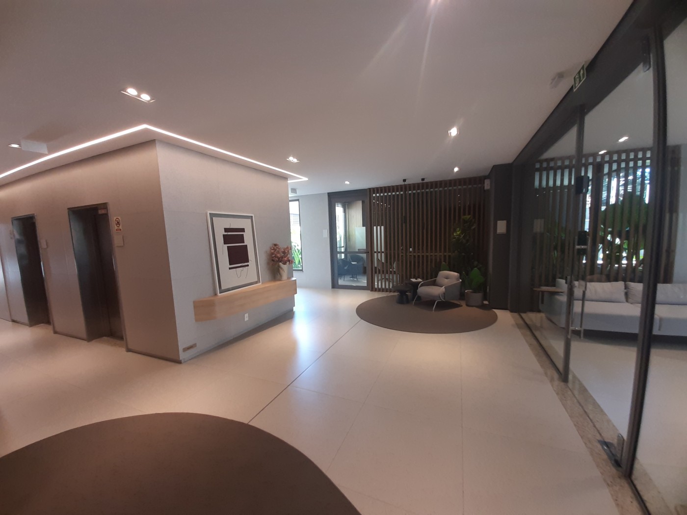 Apartamento, 3 quartos, 119 m² - Foto 1