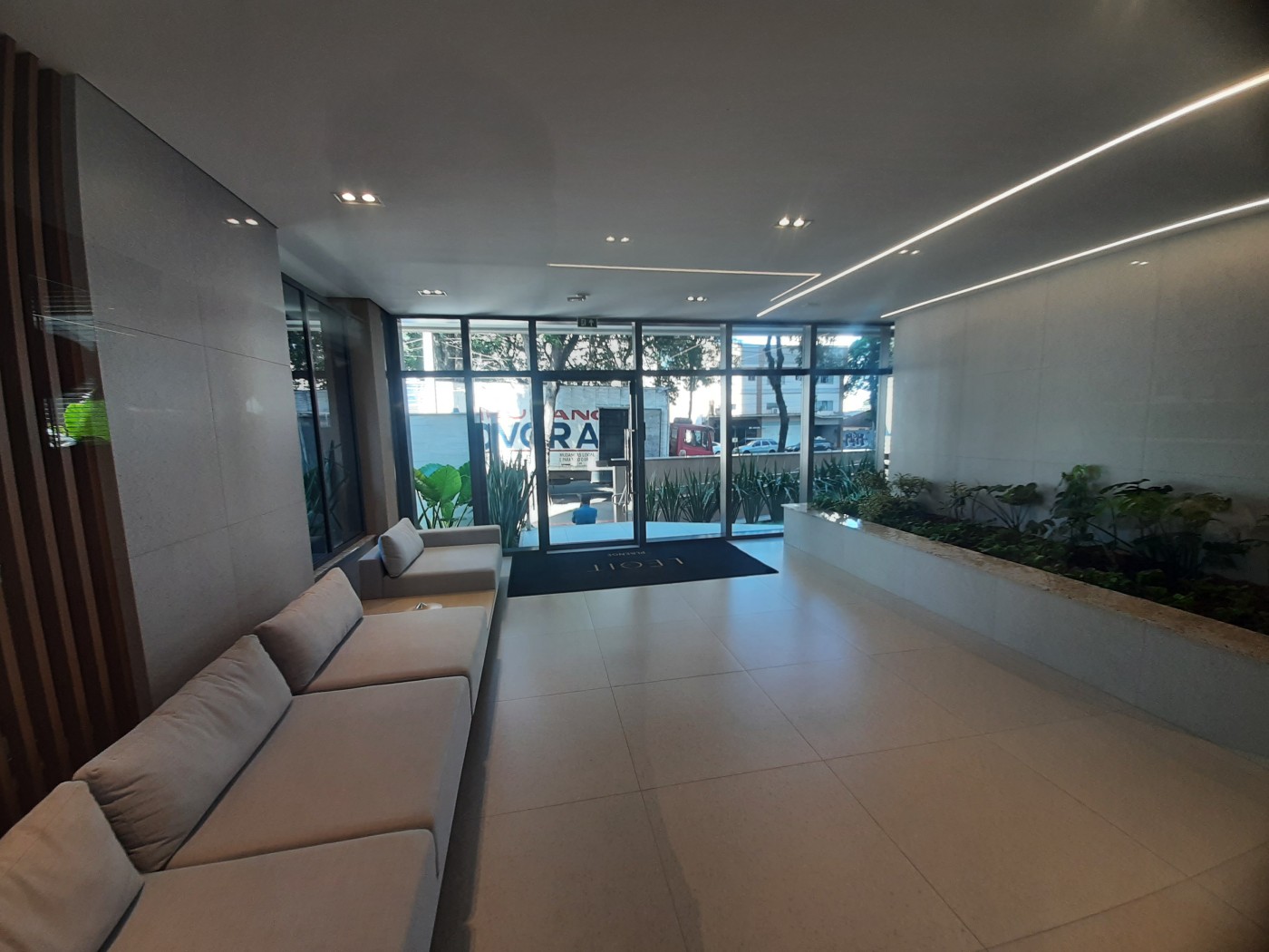 Apartamento, 3 quartos, 119 m² - Foto 4