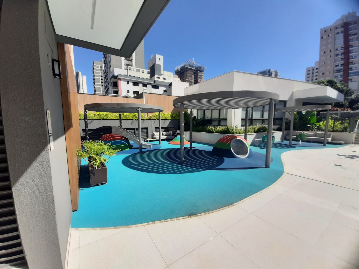 Apartamento, 3 quartos, 119 m² - Foto 8