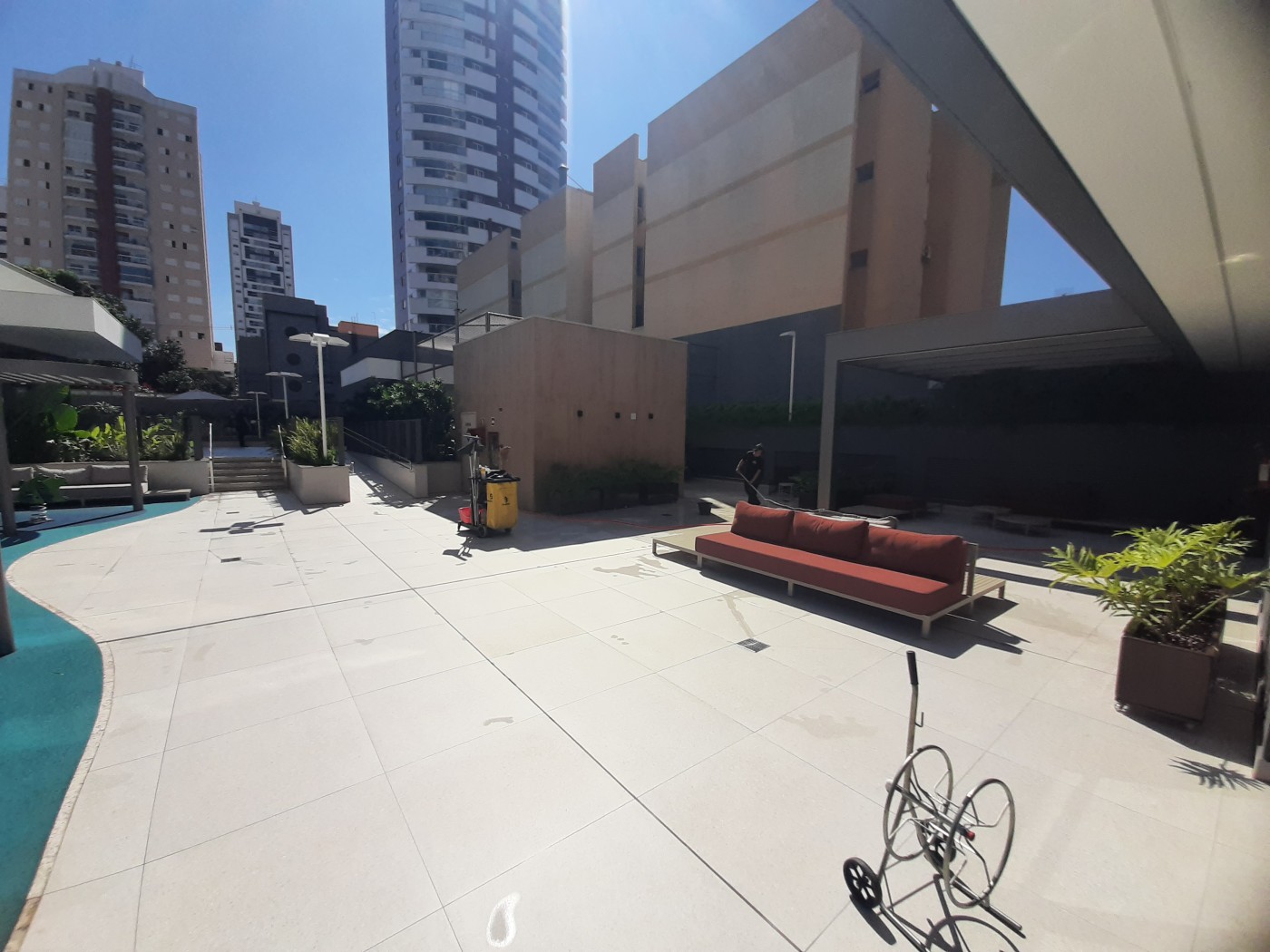 Apartamento, 3 quartos, 119 m² - Foto 9