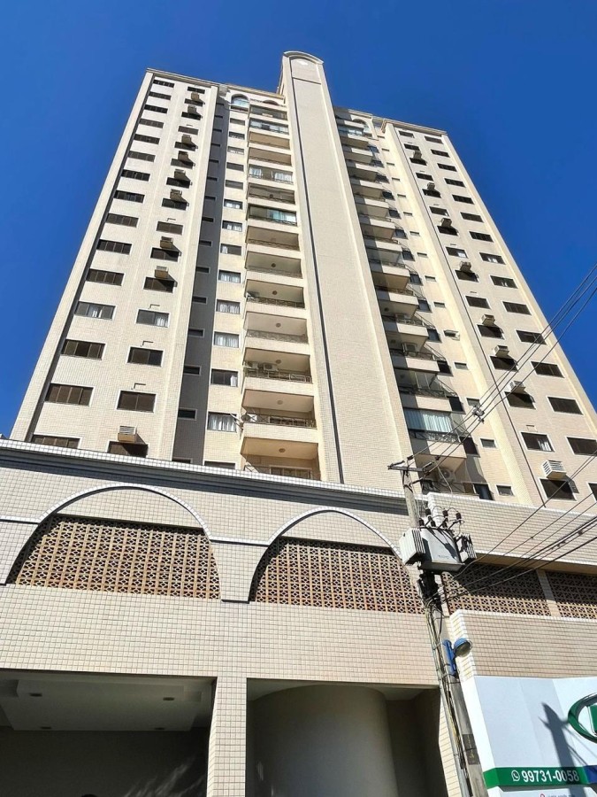 Apartamento, 3 quartos, 134 m² - Foto 1