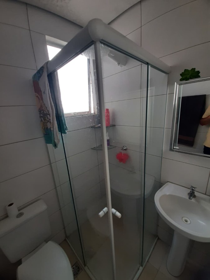 Apartamento, 2 quartos, 45 m² - Foto 7