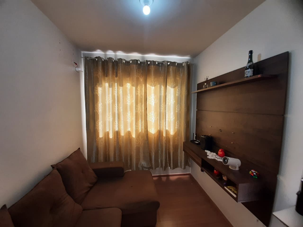 Apartamento, 2 quartos, 45 m² - Foto 6