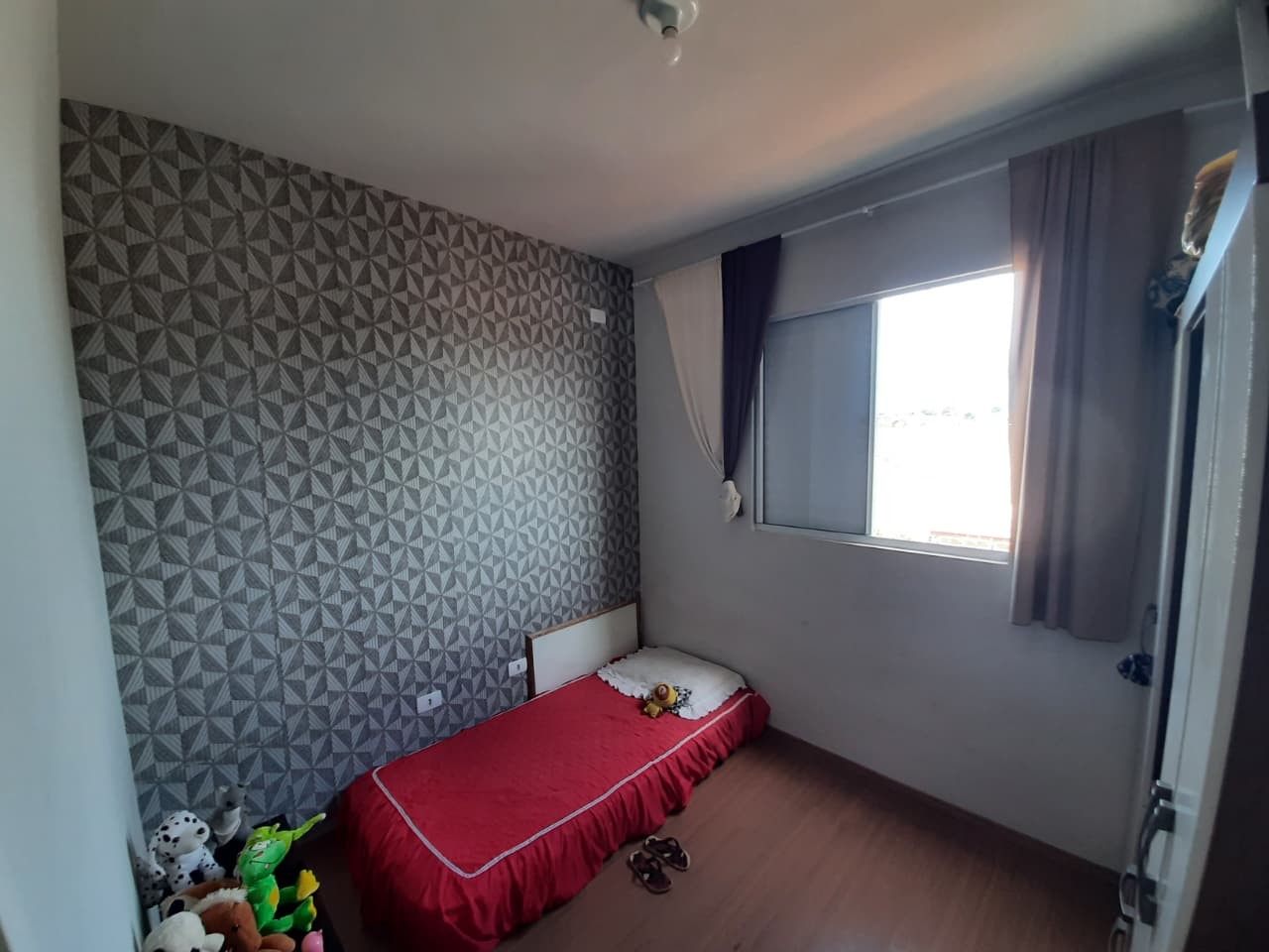 Apartamento, 2 quartos, 45 m² - Foto 8
