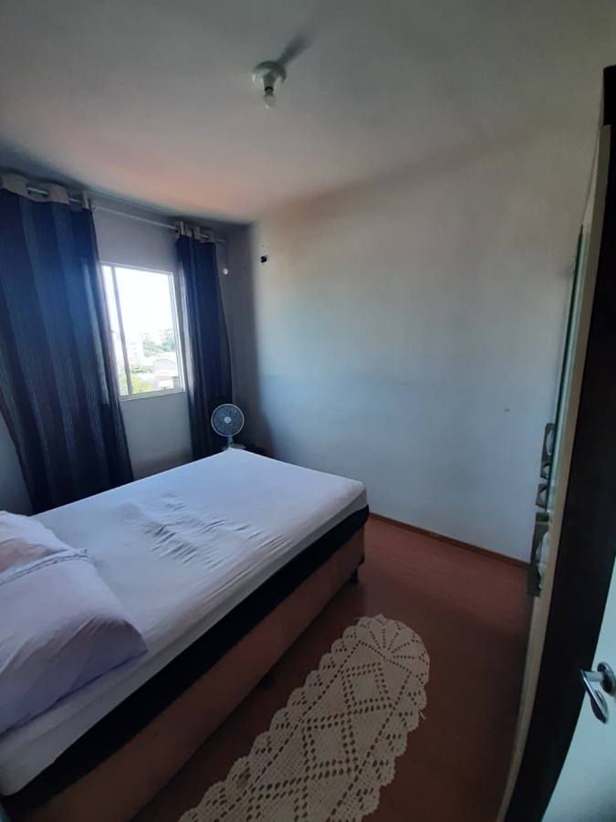Apartamento, 2 quartos, 45 m² - Foto 9