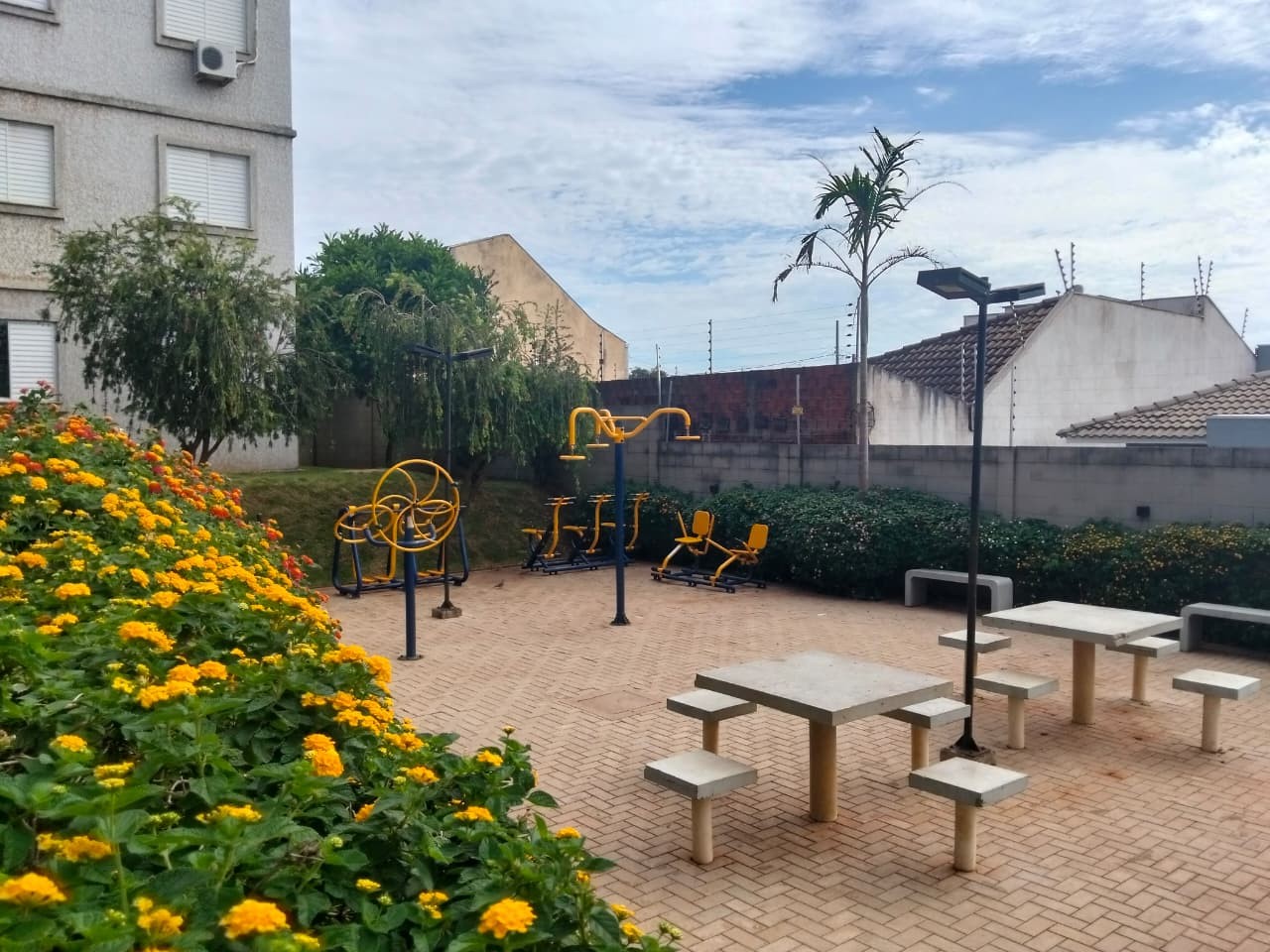 Apartamento, 2 quartos, 45 m² - Foto 11