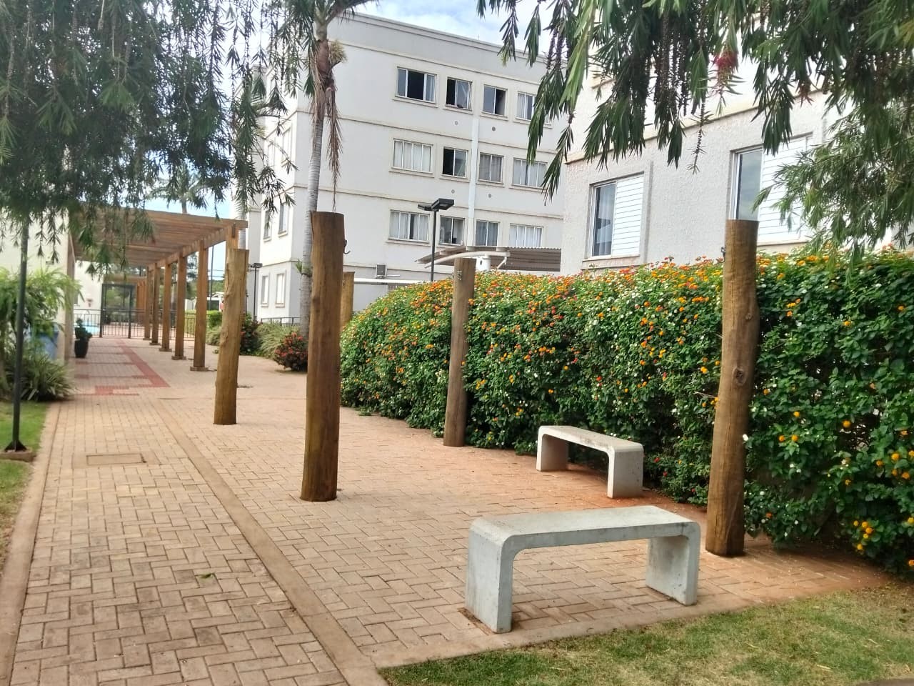 Apartamento, 2 quartos, 45 m² - Foto 13