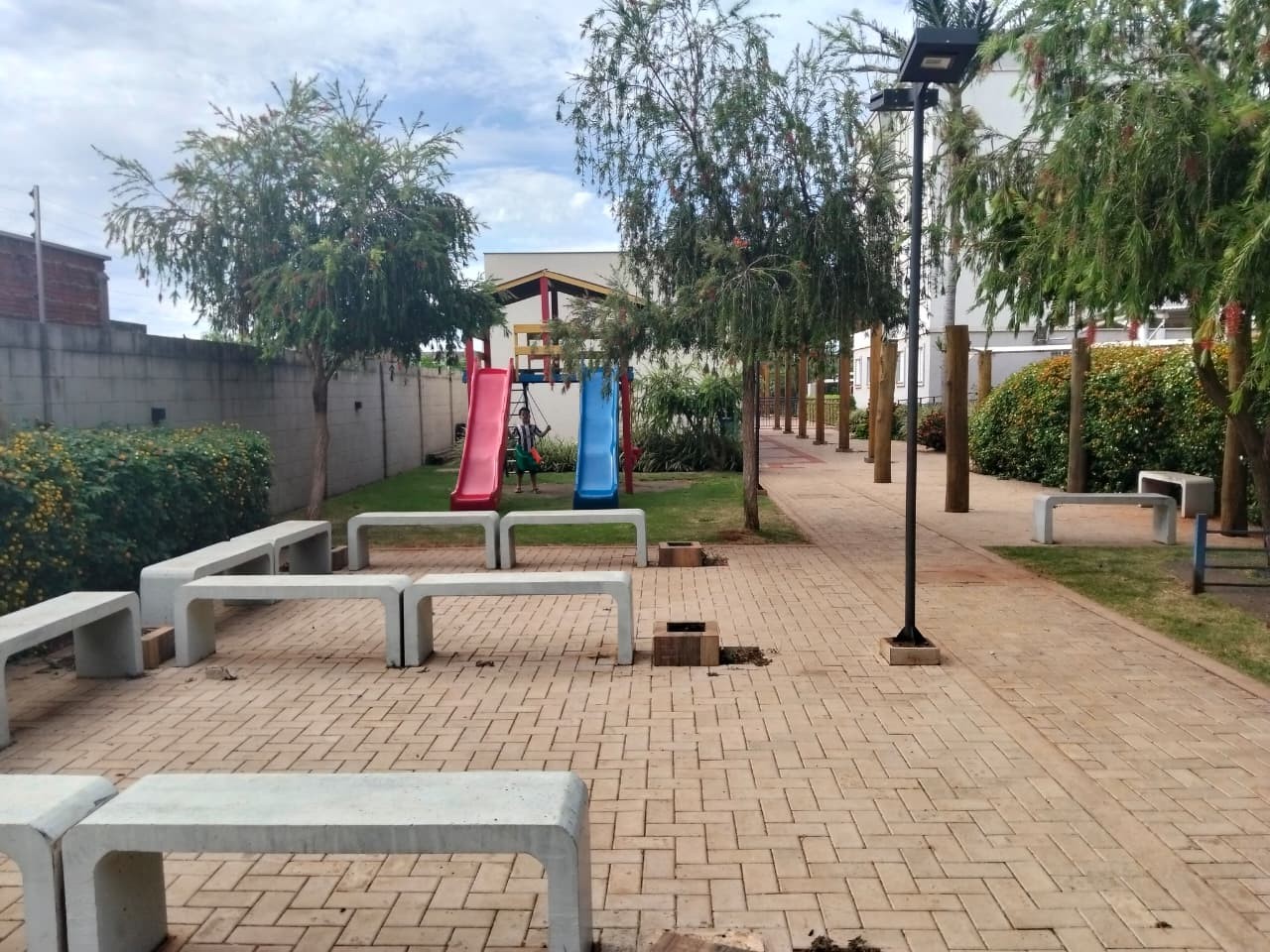 Apartamento, 2 quartos, 45 m² - Foto 12