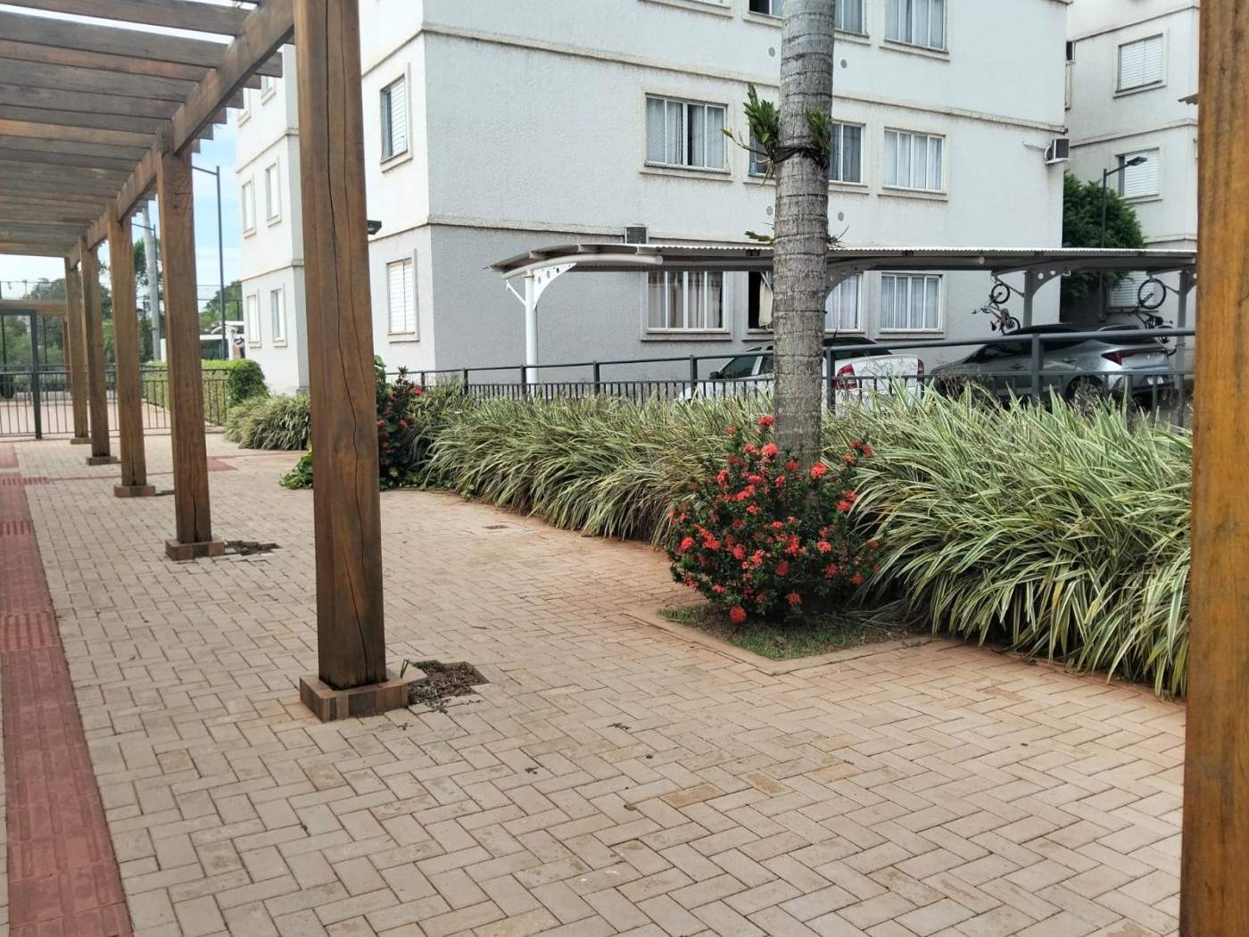 Apartamento, 2 quartos, 45 m² - Foto 14