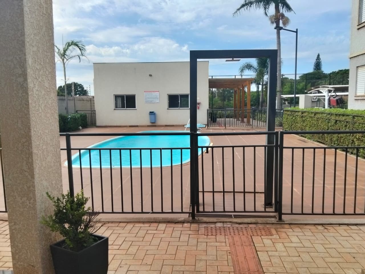 Apartamento, 2 quartos, 45 m² - Foto 16