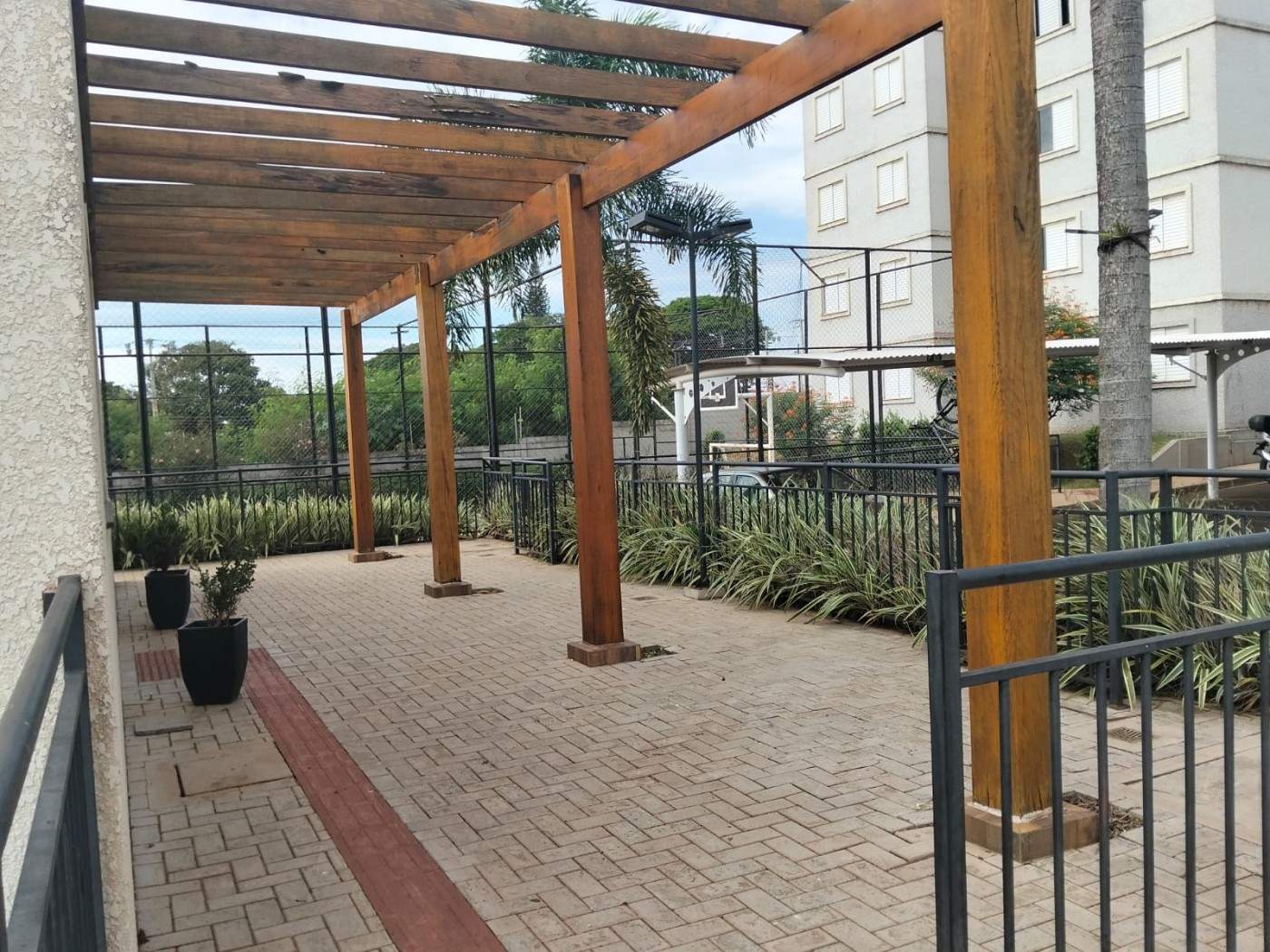 Apartamento, 2 quartos, 45 m² - Foto 18