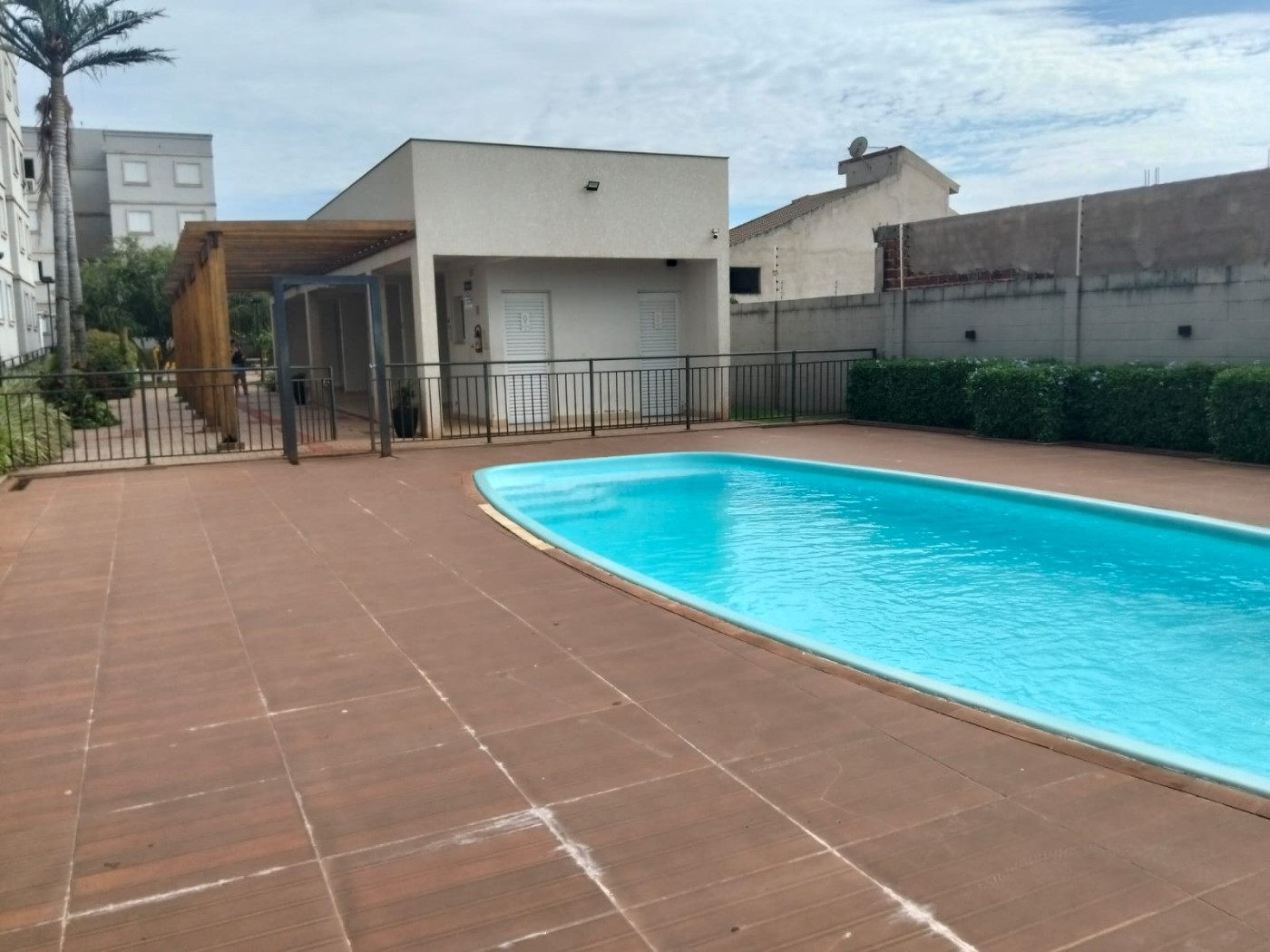 Apartamento, 2 quartos, 45 m² - Foto 17