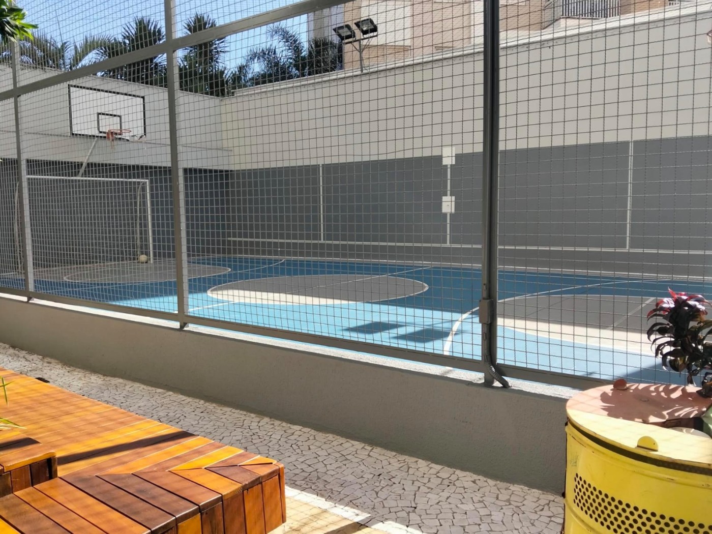 Apartamento, 2 quartos, 105 m² - Foto 2