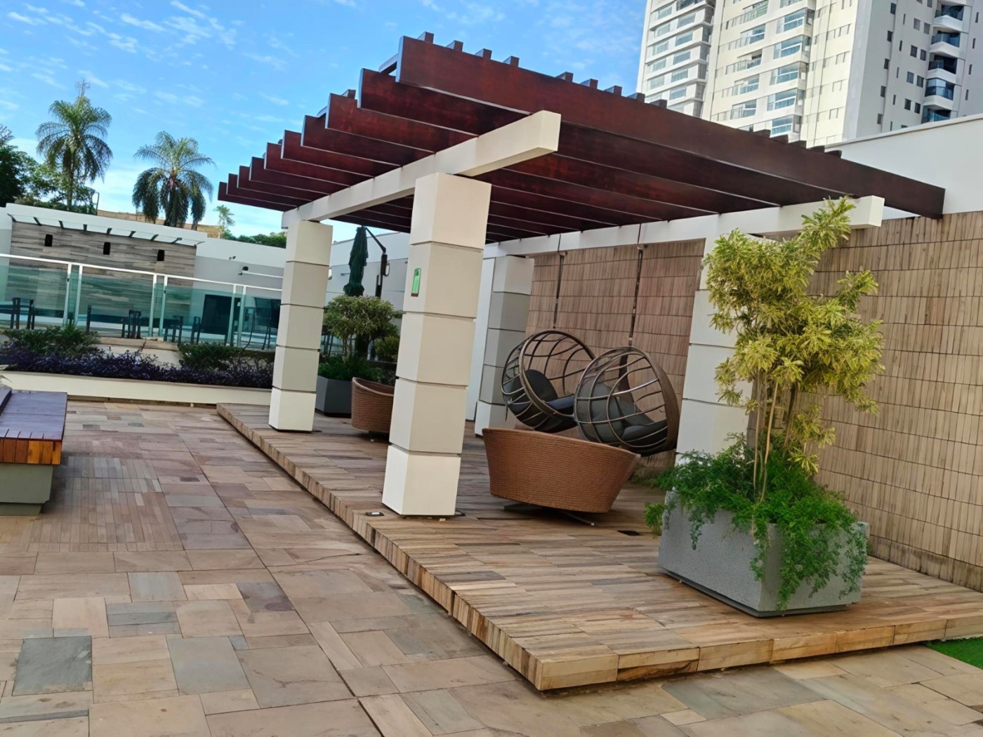 Apartamento, 2 quartos, 105 m² - Foto 5
