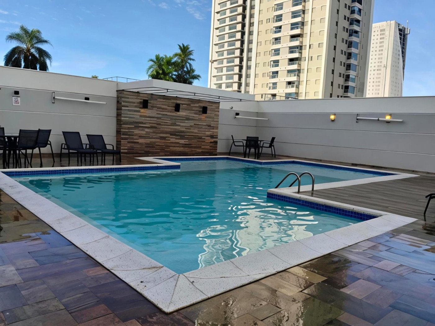 Apartamento, 2 quartos, 105 m² - Foto 4