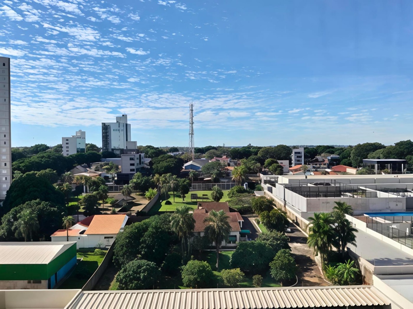 Apartamento, 2 quartos, 105 m² - Foto 8