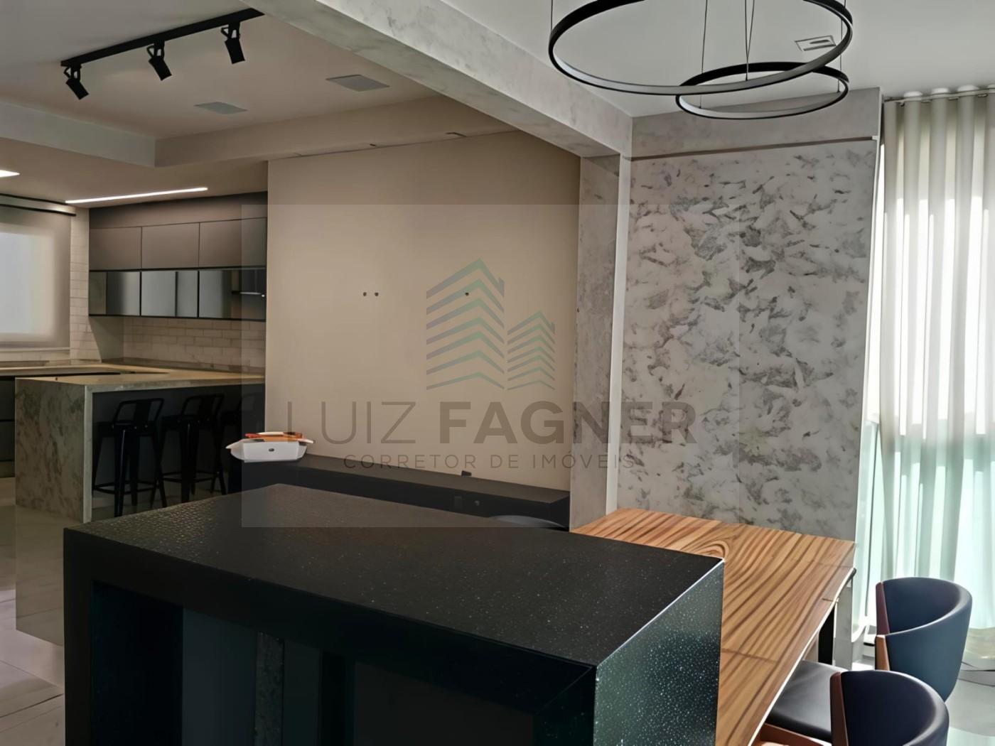 Apartamento, 2 quartos, 105 m² - Foto 6